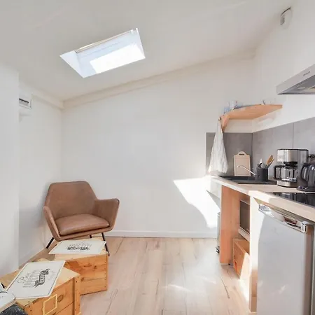 Place Stanislas 5eme * 南锡