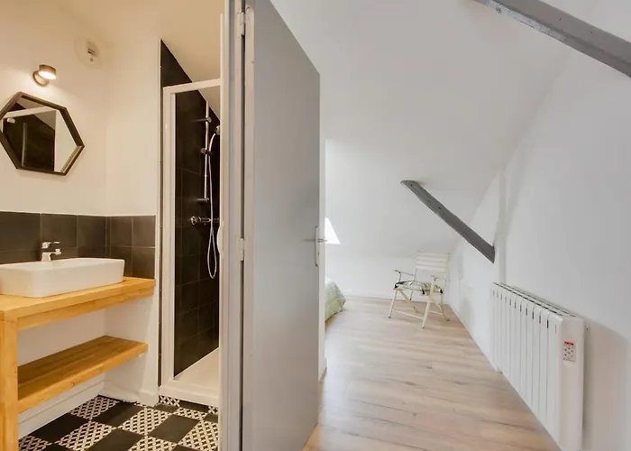 Place Stanislas 5eme * Нанси