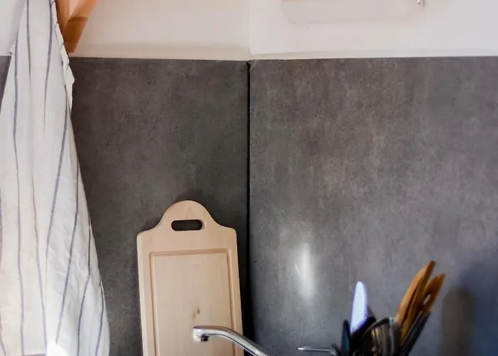 Апартаменты Place Stanislas 5eme Нанси